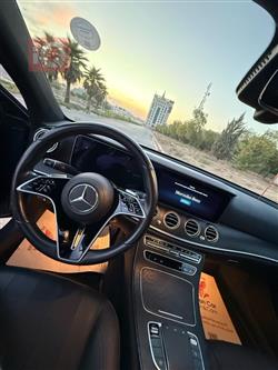 مێرسێدس بێنز E-Class